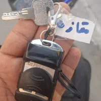 کلید وریموت