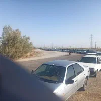 پراید معاوضه با پراید وانت