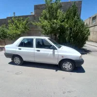 پراید ۱۳۱