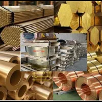 شیت نواری برنجی نرم رول ورق فنری صفحه لاتون برنج