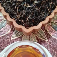 چای شمال