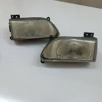 چراغ جلو پراید صبا