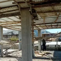 اجرای سقف وستون