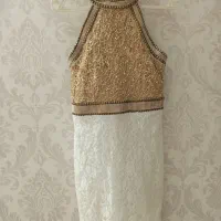 پیراهن دخترانه