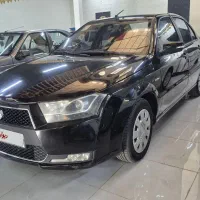 دنا مشکی مدل98 بدون رنگ