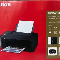 پرینترcanonو اسکنرcanon