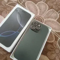 ایفون ۱۶پرومکسطرح اصلی