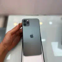 ایفون ۱۱پرومکس