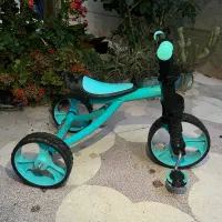 سه چرخه Gtoys