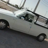 پیکان وانت