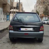 پراید۱۱۱مدل ۸۹ نوک مدادی