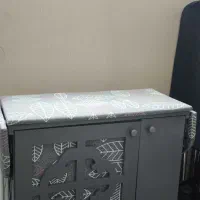 میز اتو کمدار
