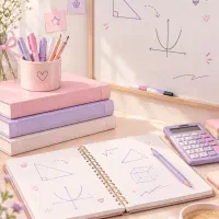 تدریس خصوصی و گروهی برای دختران متوسطه اول بهشهری