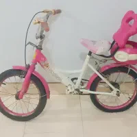 دوچرخه 16