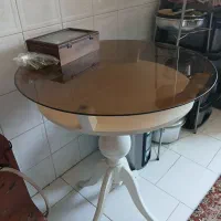 میز غذاخوری یاخاطره