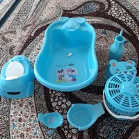وسایل بهداشتی حمام
