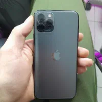 iphone 11 pro|موبایل|تهران, نصرت|دیوار