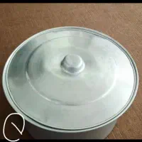 قابلمه رویی و چدن