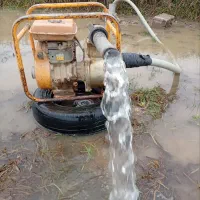 چاه نیمه عمیق