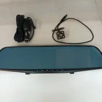 دوربین ثبت وقایع خودرو دوربین ماشین دشکم