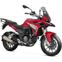 بنلی trk 250