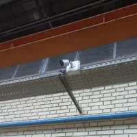 دوربین ای پی Ip camera   مدلip-8307 وارم لایت