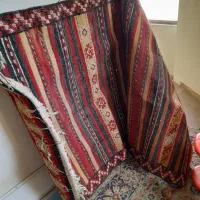 تعمیرکارفرشی‌جرح‌قالی‌‌مجر