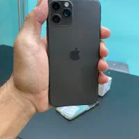 ایفون ۱۱ پرو ch