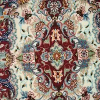 یک جفت رومیزی اندازه 60در90