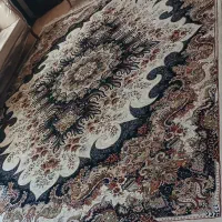 دوعدد فرش۱۲متری خیلی مرتب
