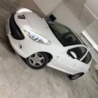207|خودرو سواری و وانت|تبریز, |دیوار