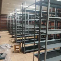 قفسه های طرح پیچ و مهره ای|فروشگاه و مغازه|لاهیجان, فیاض|دیوار