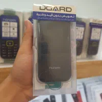 گوشی تاشو دو سیمکارت شرکتی Hanofer 2720 Flip