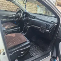 پارساباد خیابان امام خمینی زیرکمربندی کوچه اول