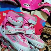کفش اسکیت