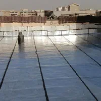 ایزوگام قیرگونی آسفالت تراشه