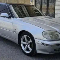 سانگ یانگ چیرمن s600مدل ۸۵