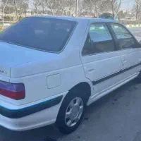 پارس 1400 xu7 با لوازم