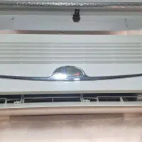 کولر.24هزار جنرال شکار