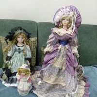 عروسک چینی وارداتی