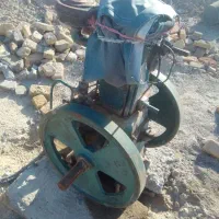 موتور برق