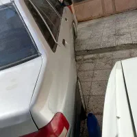 پراید مدل 86 دوگانه