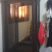 بوفه تبقاتی