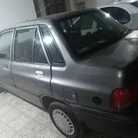 ماشین پراید