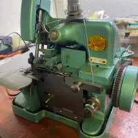 چرخ سر دوز ساکسس