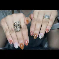 تخفیف کاشت و ترمیم ناخن و کاشت هیدن مژه
