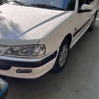 پژو پارس اتوماتیک TU5، مدل ۱۳۹۷|خودرو سواری و وانت|کرج, هفت تیر|دیوار