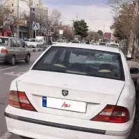 سمند۹۲seفروش فوری