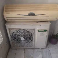 کولر گازی ۲۴۰۰۰جنرال گلد