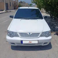 پراید 111